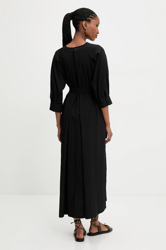 Îmbrăcăminte Answear Lab rochie 5011.IKK negru