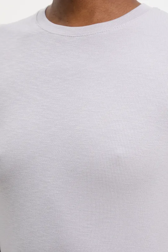 Answear Lab sukienka 5379.IKK fioletowy