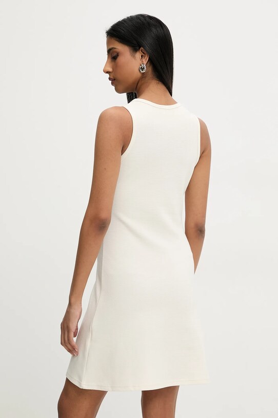 Одежда Платье Answear.LAB 5380.IKK белый