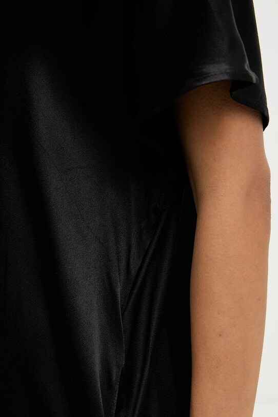 Answear Lab rochie 5019.IKK negru