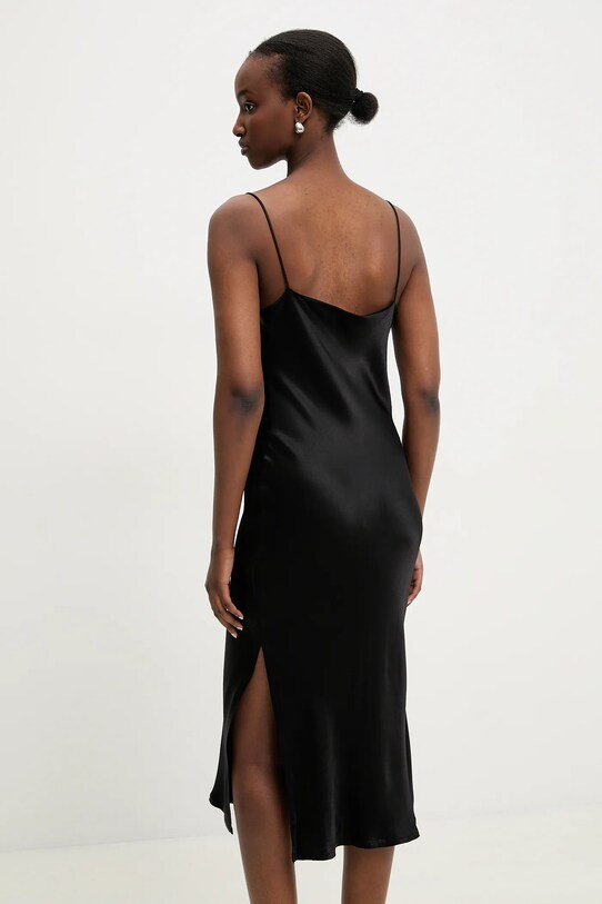Îmbrăcăminte Answear Lab rochie 5003.IKK negru