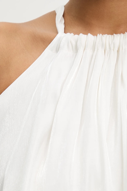 Answear Lab rochie 12696.flk alb