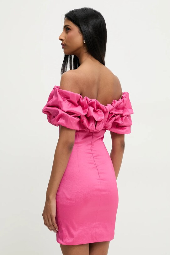 Îmbrăcăminte Answear Lab rochie 6416.ios roz