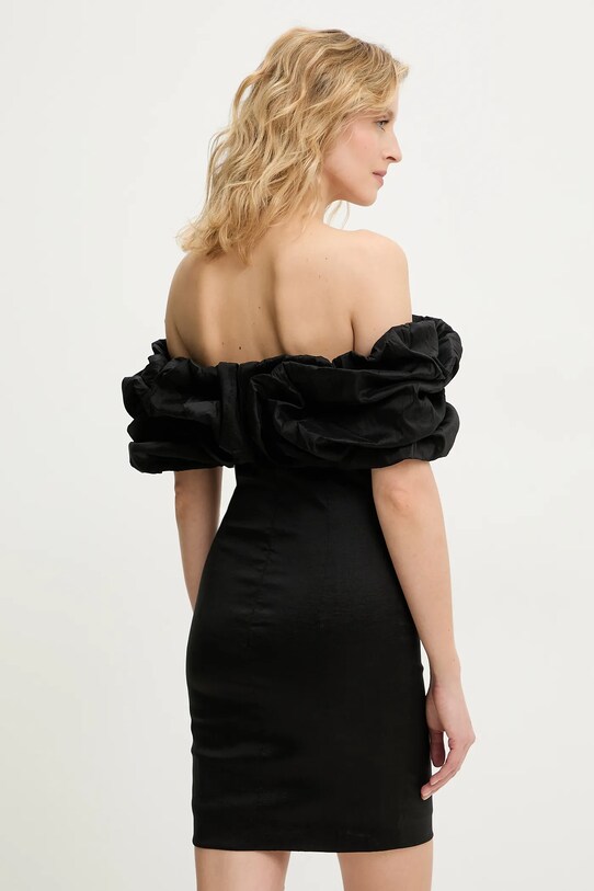 Îmbrăcăminte Answear Lab rochie 6416.ios negru