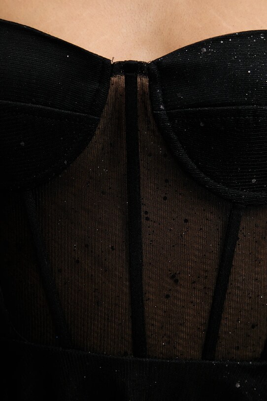 Answear.LAB ruha VS6351AB.ios fekete