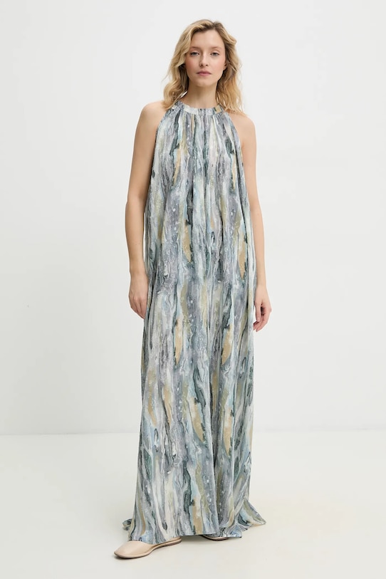 Answear Lab rochie pk2923.ios gri WW25