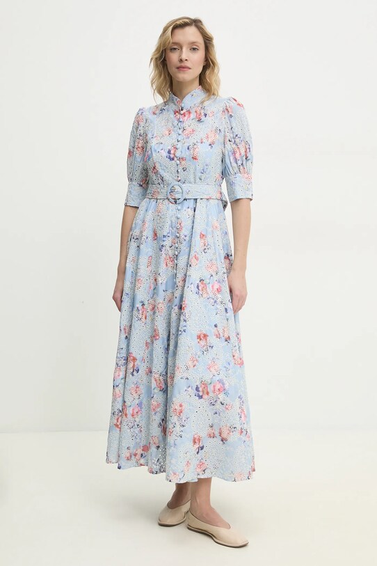 Answear Lab vestito JH3111.ios blu WW25