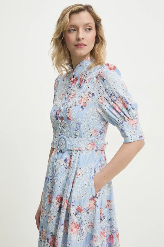 Answear Lab vestito blu JH3111.ios
