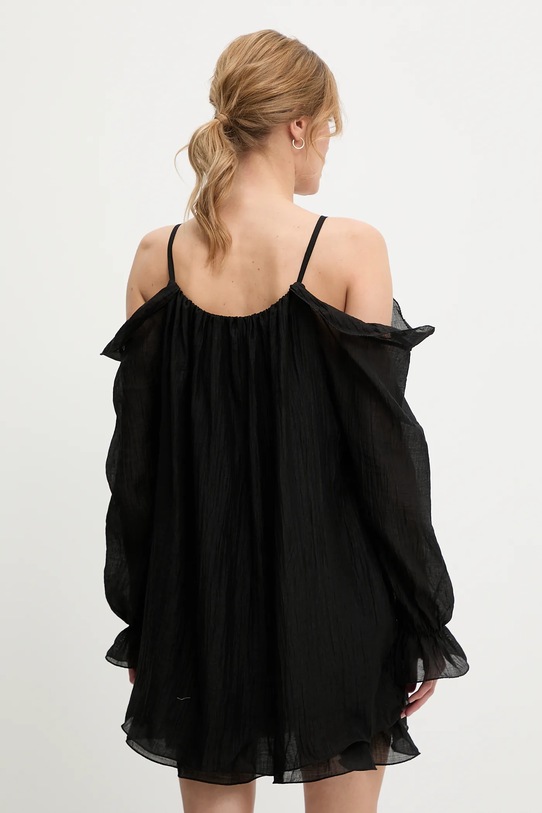 Abbigliamento Answear Lab vestito pr26602.fjk nero