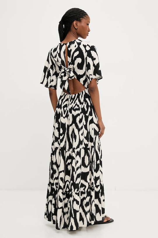 Îmbrăcăminte Answear Lab rochie 63811.fjk negru