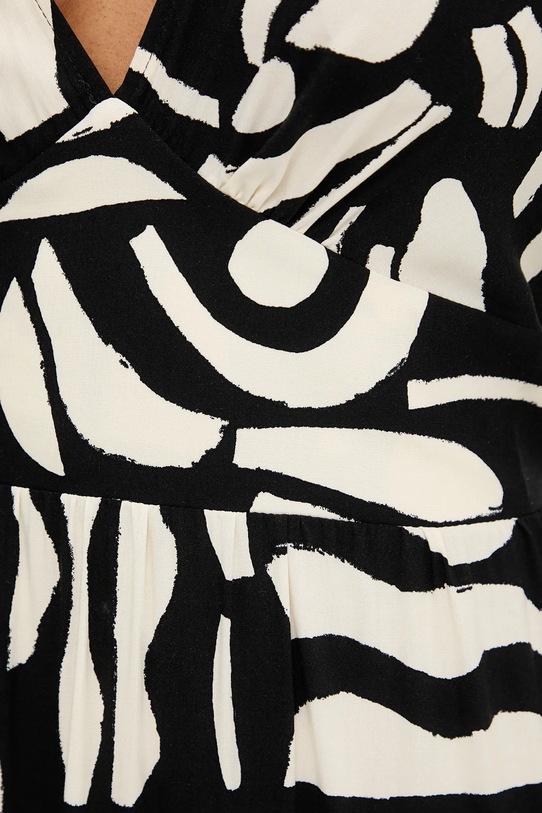 Платье Answear.LAB 63811.1.fjk чёрный