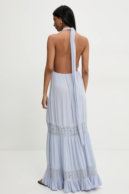 Îmbrăcăminte Answear Lab rochie chira.fjk albastru