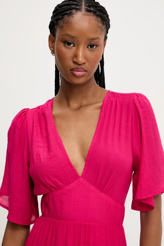 Answear Lab rochie roz 62635.fjk