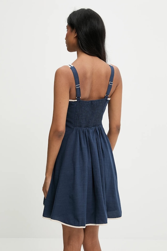 Îmbrăcăminte Answear Lab rochie 1192.hos bleumarin