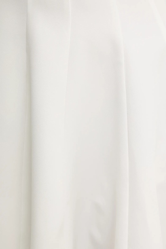 Answear.LAB sukienka br5756.fh biały