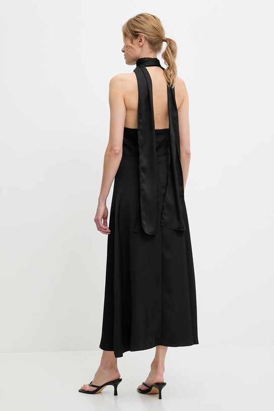 Дрехи Рокля Answear.LAB 24250lr.flk черен