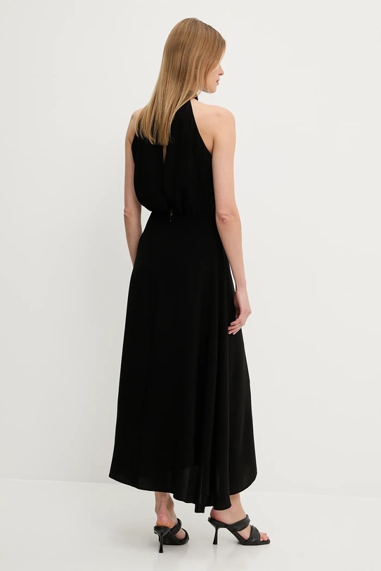 Odzież Answear.LAB sukienka 24430yr.flk czarny