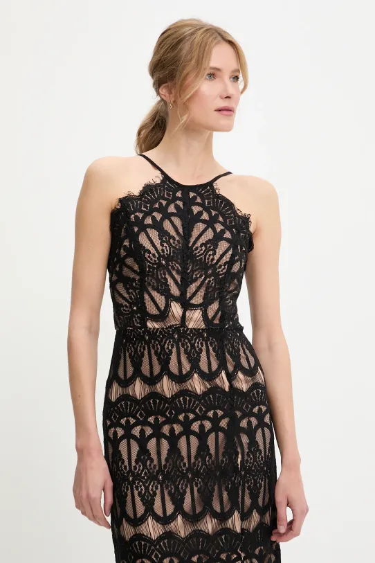 Answear.LAB ruha fekete 606521.flk