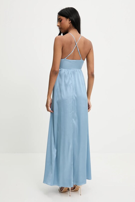 Îmbrăcăminte Answear Lab rochie ps9089s.fos albastru