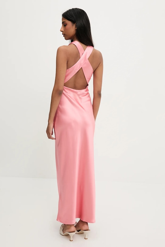 Ρούχα Φόρεμα Answear.LAB ps9150.fos ροζ