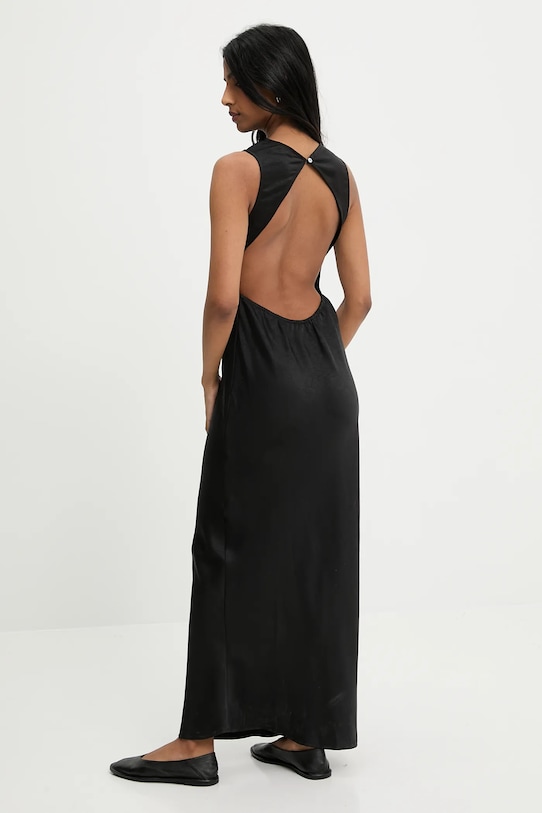 Îmbrăcăminte Answear Lab rochie ps9217s.fos negru