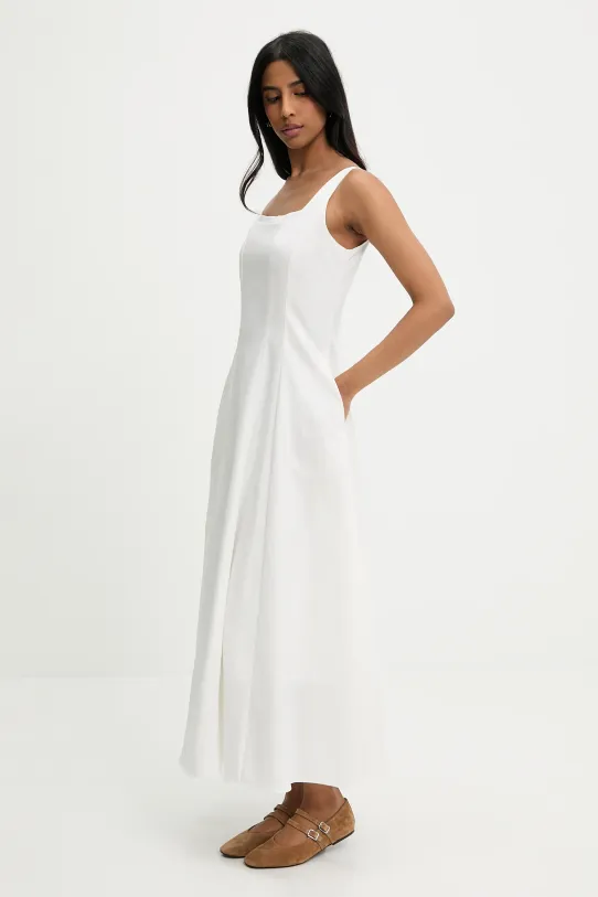 Сукня Answear.LAB ps9229.fos білий WW25