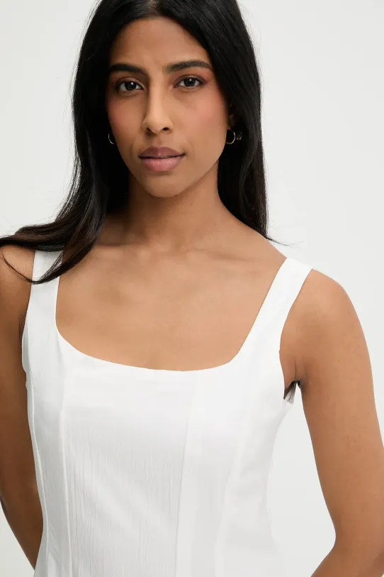 Сукня Answear.LAB білий ps9229.fos