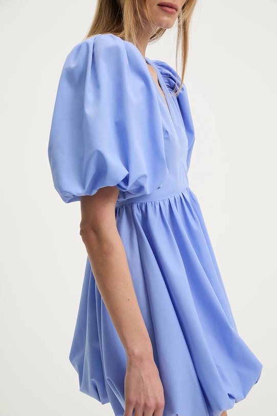 Answear Lab rochie 15662.flk albastru