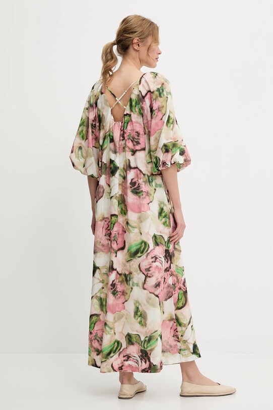 Answear.LAB sukienka różowy IL2846.tos