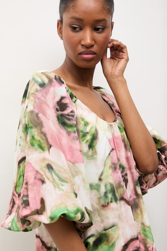 Answear.LAB sukienka IL2846.tos