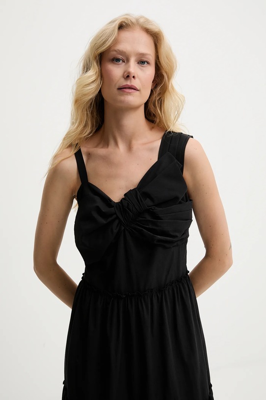 Answear.LAB vestito nero 25SY2103.tos