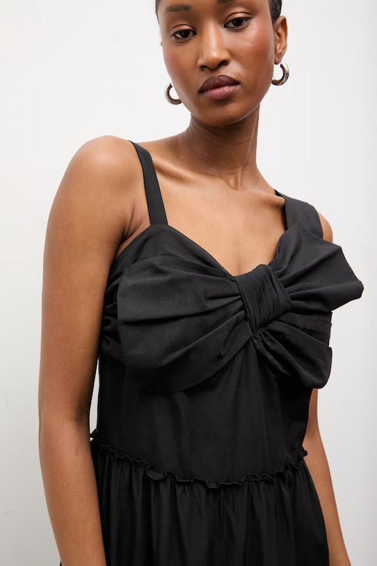 Answear.LAB sukienka 25SY2103.tos