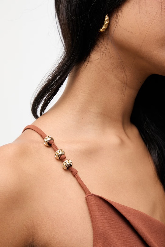 Answear.LAB sukienka 25SY2112.tos