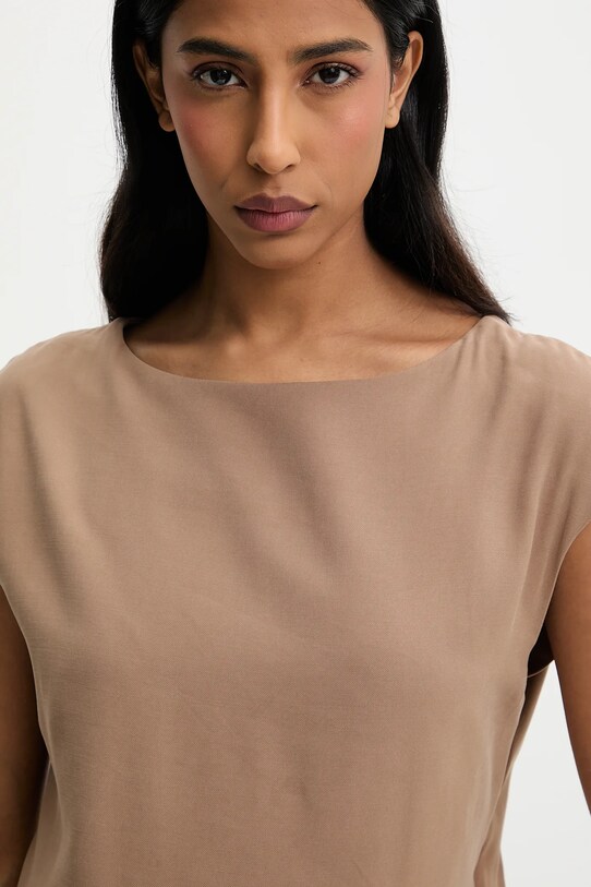 Answear Lab rochie maro 2524.HAK