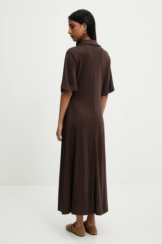 Abbigliamento Answear.LAB vestito 2609.HAK marrone