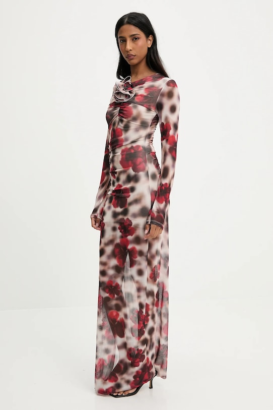 Oblečení Šaty Answear.LAB 2413.HAK červená