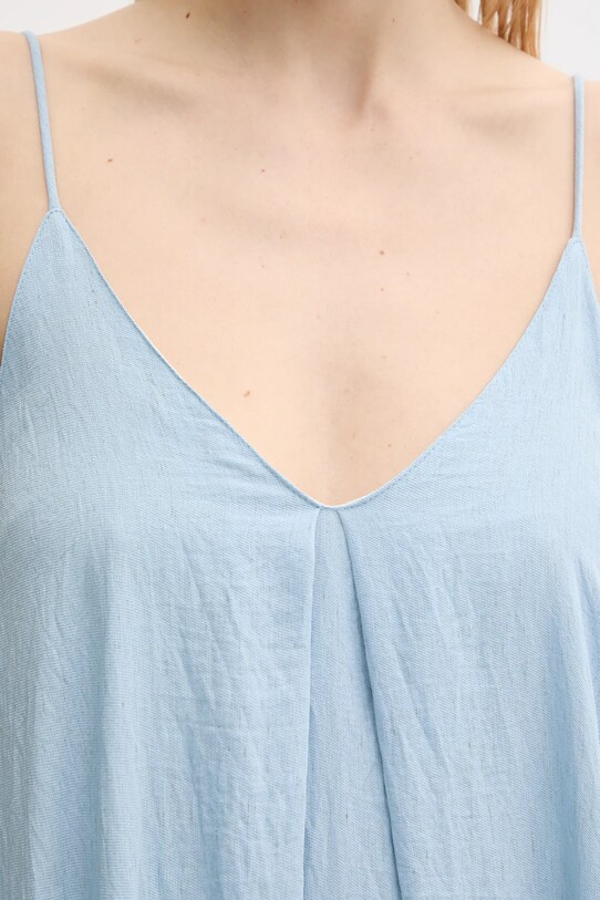 Answear Lab rochie din in 748.HAK