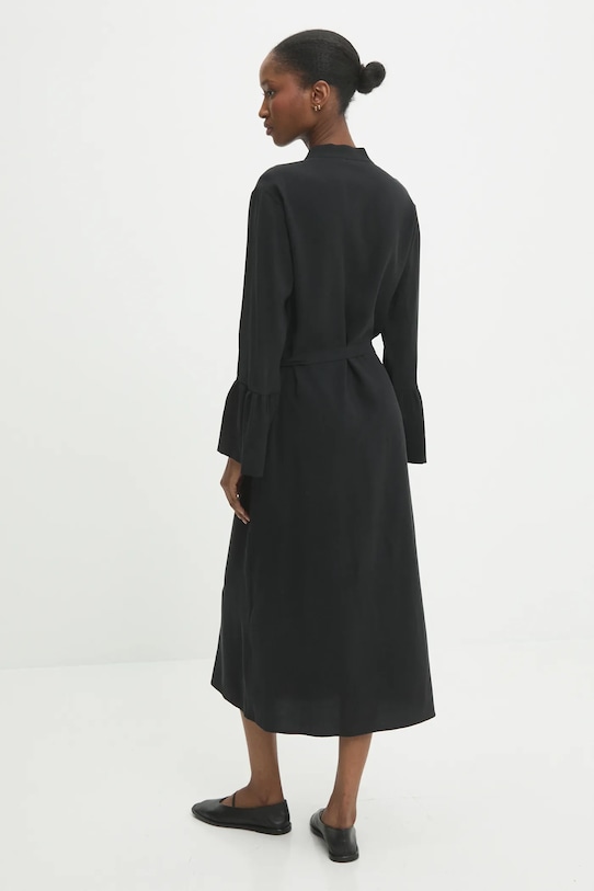 Îmbrăcăminte Answear Lab rochie D11022.ios negru
