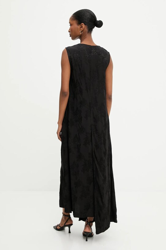 Îmbrăcăminte Answear Lab rochie B9382.ios negru