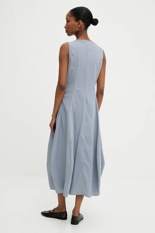 Îmbrăcăminte Answear Lab rochie B9517.ios albastru