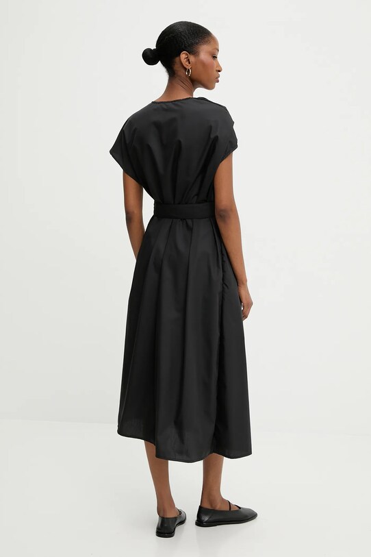 Одежда Платье Answear.LAB B9848.ios чёрный