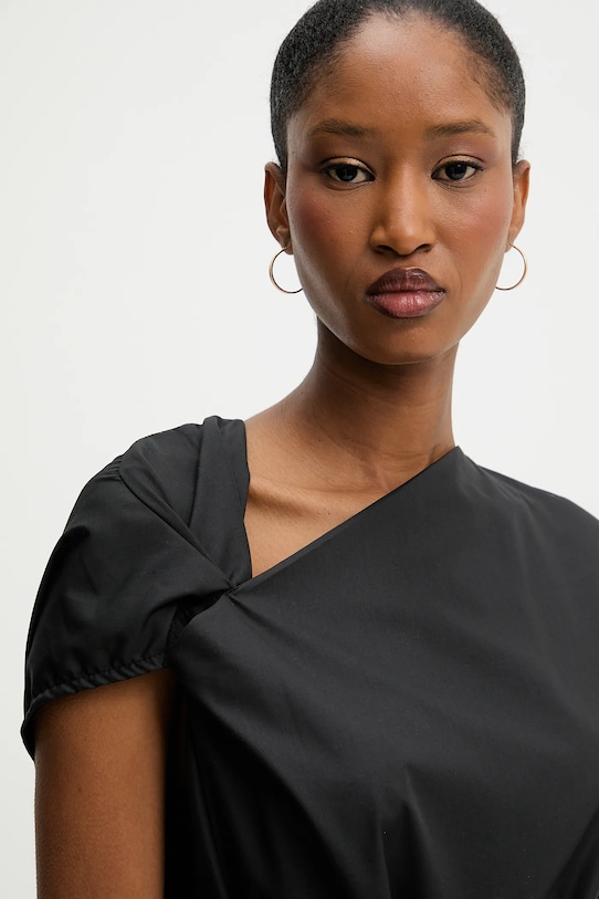 Платье Answear.LAB чёрный B9848.ios