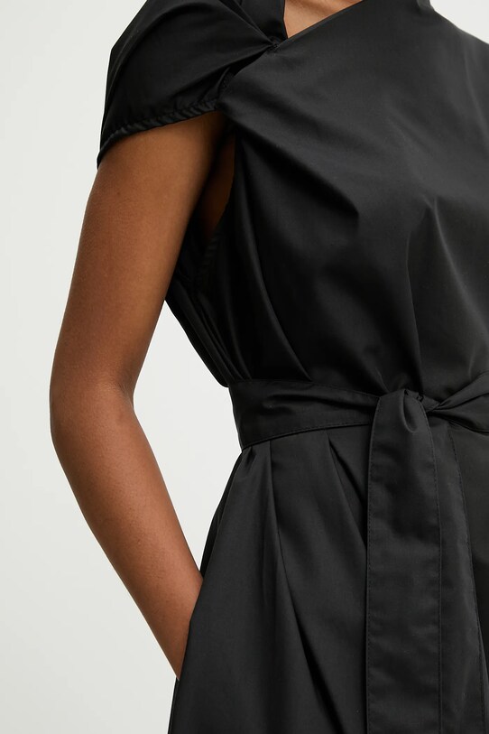 Платье Answear.LAB B9848.ios чёрный