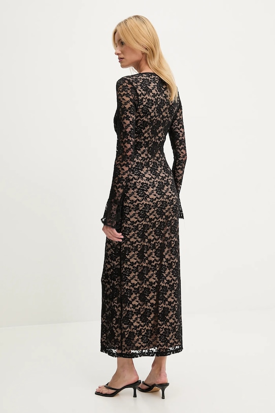 Ρούχα Φόρεμα Answear.LAB 23345.1.flk μαύρο