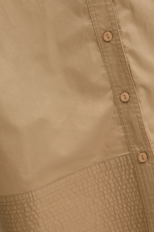 Answear.LAB vestito in cotone 2873.iak beige