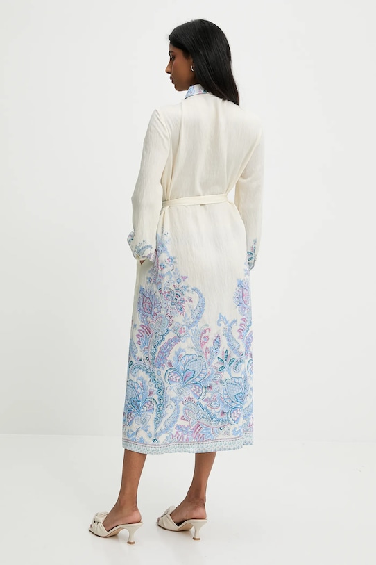 Îmbrăcăminte Answear Lab rochie br5629.iak bej