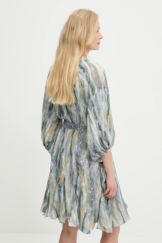 Odzież Answear.LAB sukienka PK2956.iak szary