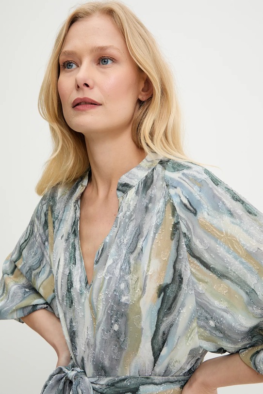 Answear.LAB sukienka PK2956.iak