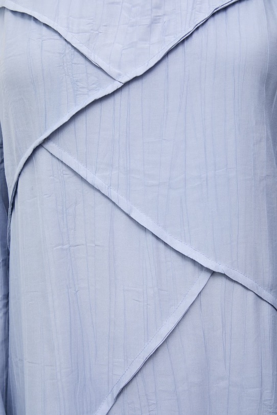 Платье Answear.LAB 5080.iak голубой