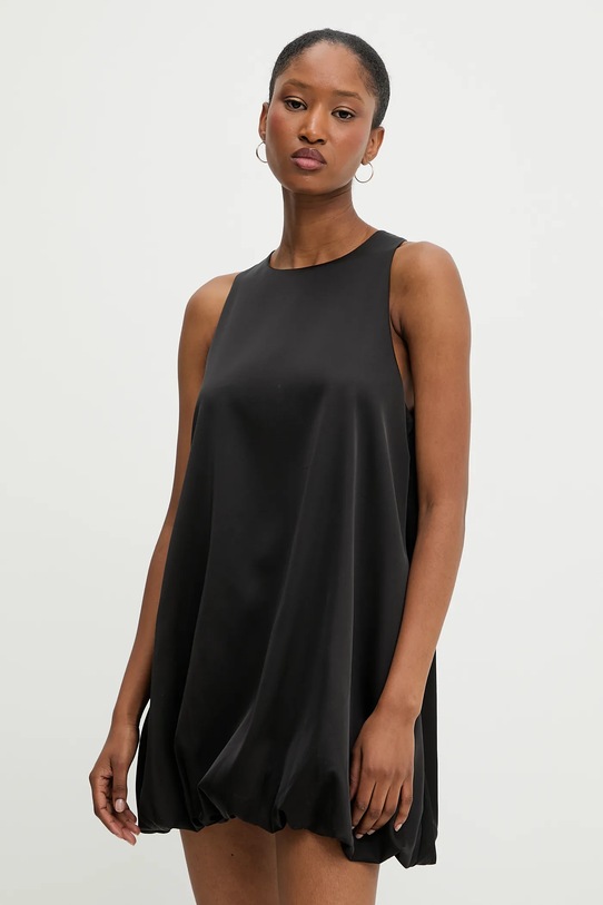 Odzież Answear.LAB sukienka 5362.iak czarny